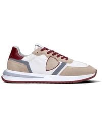 Philippe Model - Sneakers Tylu Wp01 Tropez 2.1 Low - Lyst