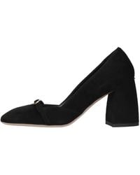 A.Bocca - Schuhe Mit Schwarzem Absatz - Lyst