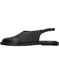 Studio Nicholson - Flat Shoes - Lyst