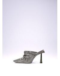 Benedetta Bruzziches - Sandelgrau - Lyst