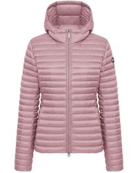 Colmar - Roze Jassen - Lyst