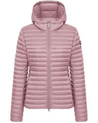 Colmar - Roze Jassen - Lyst