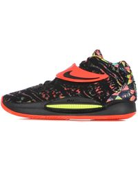 Nike - Basketball Shoe Kd14 - Lyst
