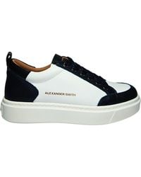 Alexander Smith - Shoes Bond - Lyst