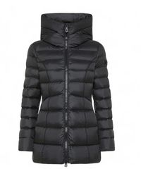 Peuterey - Jacket Esdra Mqs 01-Ner - Lyst