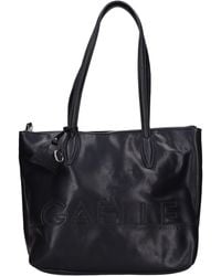 Gaelle - Bolsas. Negro - Lyst