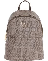 BY BYBLOS - Byblos Backpack Notredame - Lyst