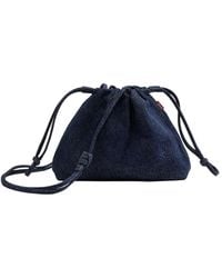Levi's - Isabelle Denim Bag - Lyst