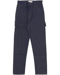 Caterpillar - Jeans Denim Carpenter Pant - Lyst