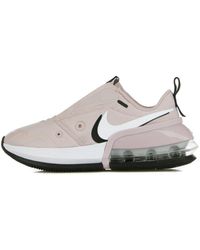 Nike - W Air Max Up Low Shoe Champagne///Metallic - Lyst