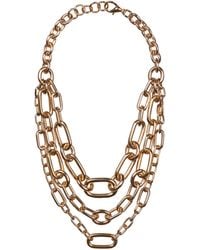 ALEVA' BIJOUX - Collier - Lyst