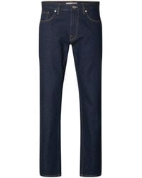 SELECTED - Jeans Ben Kori Mince - Lyst