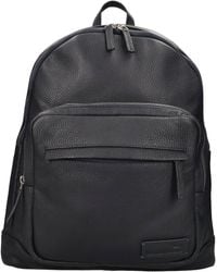 Harmont & Blaine - Taschen. Blau - Lyst