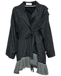 Beatrice B. - Jacket 3803 - Lyst