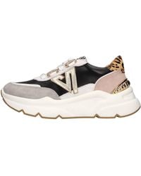 Emanuélle Vee - Sneakers Multicolore - Lyst