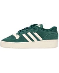 adidas - Rivalry Low Herrenschuh - Lyst