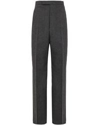 Thom Browne - Sartoriale Broek - Lyst