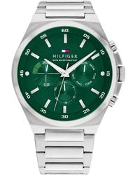 Tommy Hilfiger - Clock 1792088 - Lyst