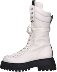3Juin - Stiefeletten - Lyst