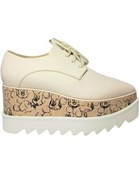Stella McCartney - Shoes Elyse Eco Alter Mat Greggio - Lyst