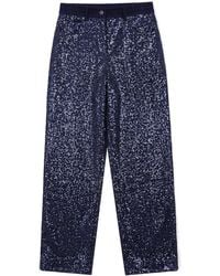 8pm - Pantalones - Lyst