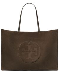 Tory Burch - Des Sacs. Marron - Lyst
