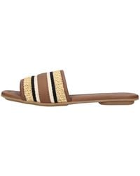 Hogan - Flat Shoes - Lyst