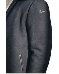 Suns - Chaqueta De Hombre Pares Negro - Lyst