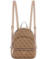 Guess - Backpack Manhattan Ii - Lyst