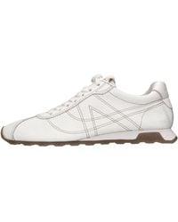 Ash - Witte Sneakers - Lyst