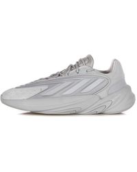 adidas - Ozelia Low Shoe Two/ Two/ Four - Lyst
