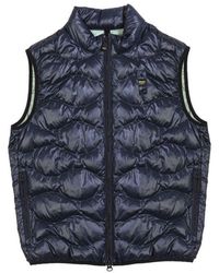 Blauer - Chaqueta De Hombre Blux0230 5958 888 - Lyst