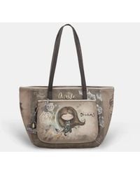 ANEKKE - Bold Bag - Lyst