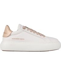 Alexander Smith - Asbcsow-3567-Wgd Leather - Lyst
