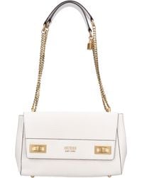 Guess - Taschen. Creme - Lyst