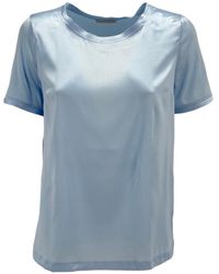 Camicettasnob - Shirts Clear - Lyst