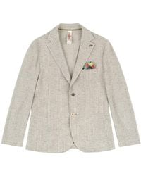 Bob Company - Jackets And Jackets Jake466/T466 Hazelnut - Lyst