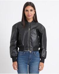 Guess - Jassen Zwart - Lyst