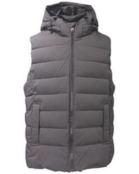 Ecoalf - Gajkrekoa0500Mw22 319 Rekoalf Vest - Lyst