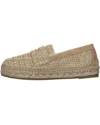 Espadrilles - Niedrige Schuhe - Lyst