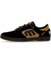 Etnies - Windrow X Indy Skate Shoes - Lyst