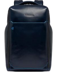 Piquadro - Backpack Ca6593B2-Blu2 - Lyst