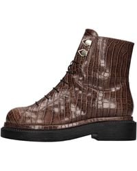 Grey Mer - Boots - Lyst
