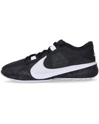 Nike - Basketball Shoe Zoom Freak 5 - Lyst
