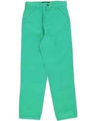Iuter - Long Work Pants - Lyst