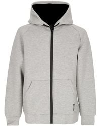 Propaganda - Hooded Jacket - Lyst