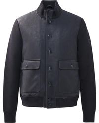 Yes-Zee - Jacket - Lyst