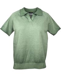 AROVESCIO - Camiseta Y Polo Militare - Lyst