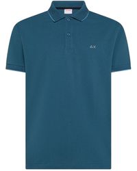 Sun 68 - Hombre Polo - Lyst