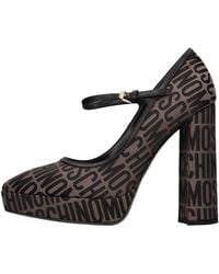 Moschino - With Heel - Lyst